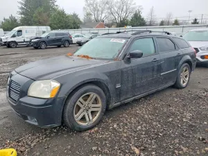 Dodge Magnum 5.7L 8 2005
