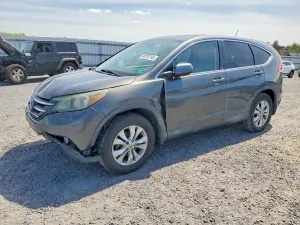 Honda CR-V 2.4L 4 2013