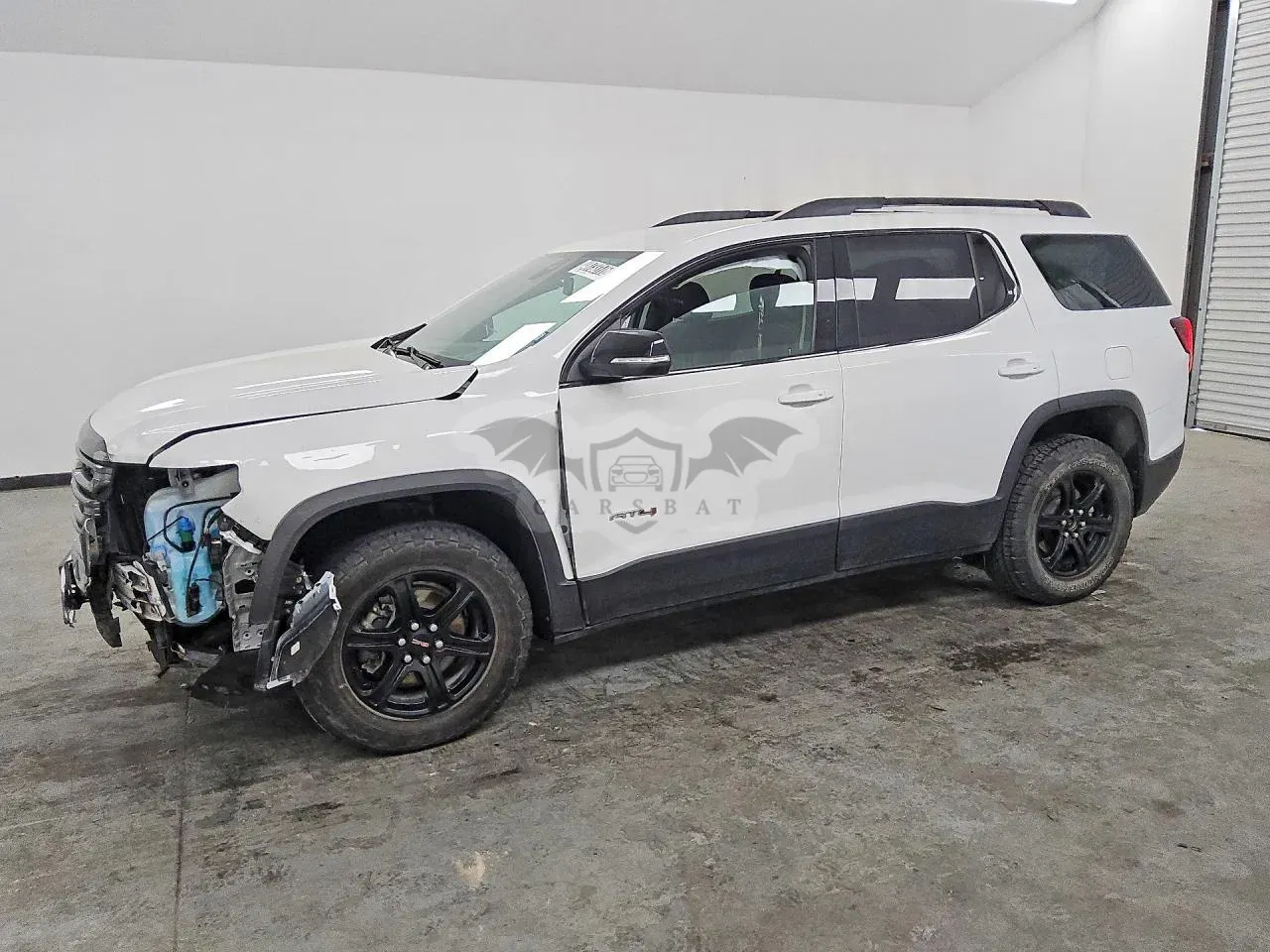 GMC Acadia 3.6L 6 2023