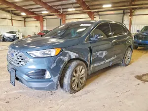 Ford Edge 2.0L 4 2019