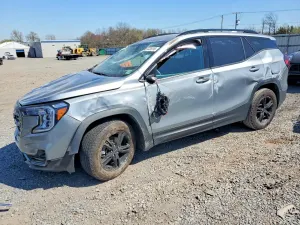 GMC Terrain 1.5L 4 2024