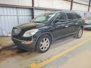 Buick Enclave 3.6L 6 2008