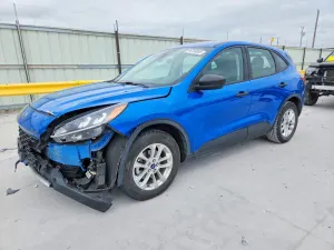 Ford Escape 1.5L 3 2020