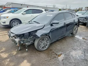 Kia Cerato / Forte / K3 2.0L 4 2023