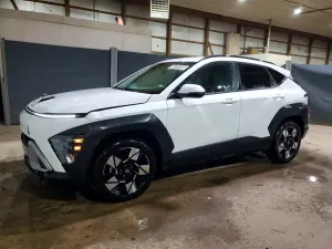 Hyundai Kona 2.0L 4 2024