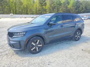 Kia Sorento 2.5L 4 2021
