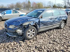 Volvo XC70 3.2L 6 2008