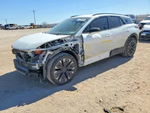 Chevrolet Blazer 2024