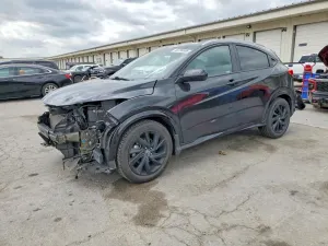 Honda HR-V 1.8L 4 2021