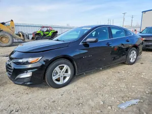 Chevrolet Malibu 1.5L 4 2022