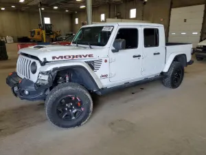 Jeep Gladiator 3.6L 6 2021