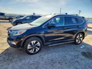 Honda CR-V 2.4L 4 2015
