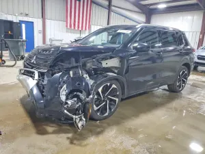 Mitsubishi Outlander 2.5L 4 2022