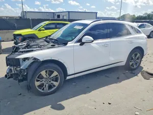 Genesis GV70 3.5L 6 2022