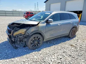 Kia Sorento 3.3L 6 2020
