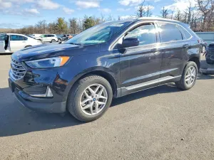 Ford Edge 2.0L 4 2022