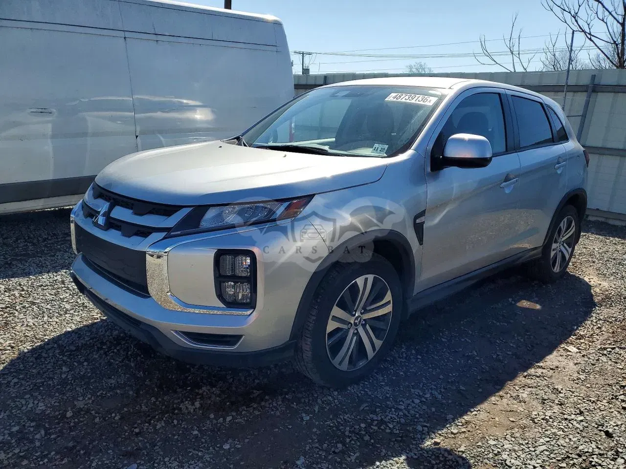 Mitsubishi Outlander 2.0L 4 2024