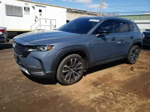 Mazda CX-50 2.5L 4 2024