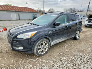 Ford Escape 1.6L 4 2014