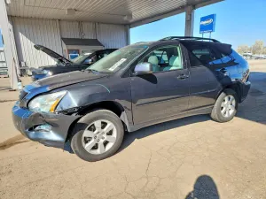Lexus RX 3.3L 6 2005