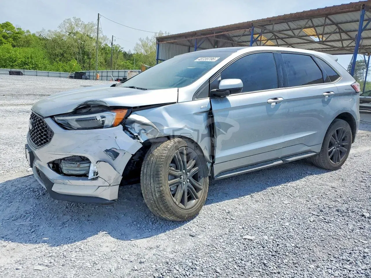 Ford Edge 2.0L 4 2024