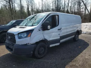 Ford Transit 3.7L 6 2016