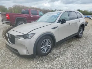 Mazda CX-90 3.3L 6 2024