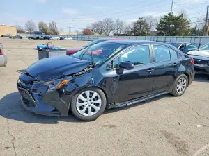 Toyota Corolla 1.8L 4 2022
