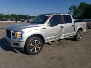 Ford F-150 3.5L 6 2019