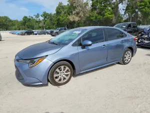Toyota Corolla 1.8L 4 2020