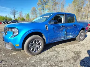 Ford Maverick 2.0L 4 2025