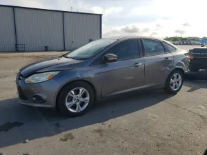 Ford Focus 2.0L 4 2014