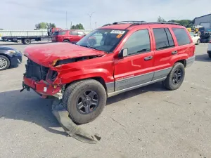 Jeep Grand Cherokee 4.0L 6 1999
