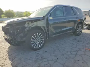 Hyundai Palisade 3.8L 6 2025