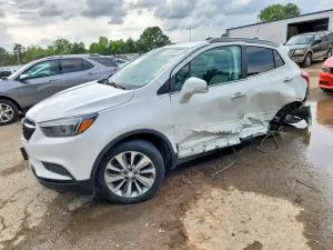 Buick Encore 1.4L 4 2019
