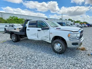 RAM 3500 6.7L 6 2024