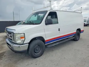 Ford Econoline 4.6L 8 2012
