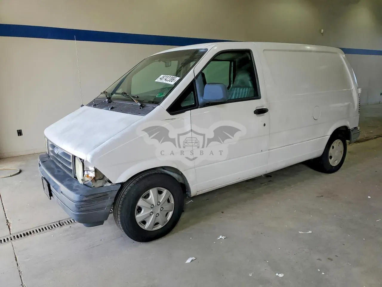 Ford Aerostar 3.0L 6 1997