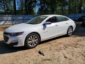 Chevrolet Malibu 1.5L 4 2024