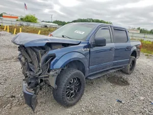 Ford F-150 5.0L 8 2018