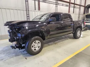 Toyota Tacoma 3.5L 6 2021