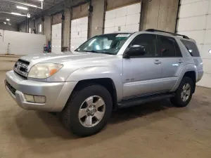 Toyota 4Runner 4.7L 8 2005