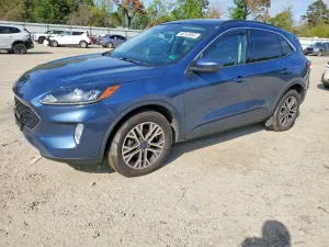 Ford Escape 1.5L 3 2020