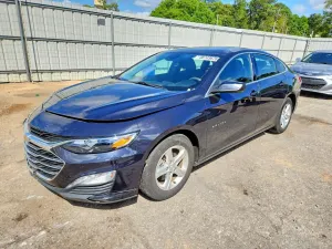 Chevrolet Malibu 1.5L 4 2023
