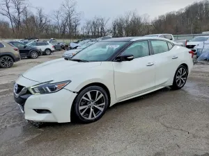 Nissan Maxima 3.5L 6 2016