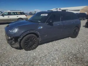 Mini Cooper 2.0L 4 2019