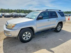 Toyota 4Runner 4.0L 6 2003