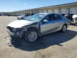 Toyota Camry 2.5L 4 2023