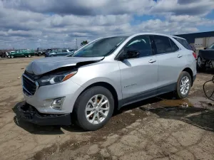 Chevrolet Equinox 1.5L 4 2020