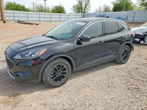 Ford Escape 1.5L 3 2020